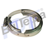 SXFC220 Хомут 2" на опрыскиватели, бороны Versatile